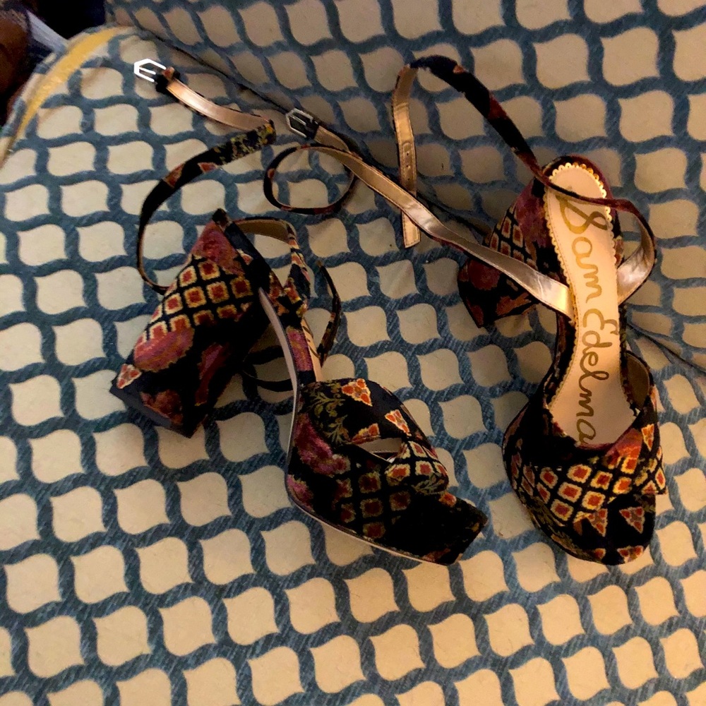 Sexy Sandals